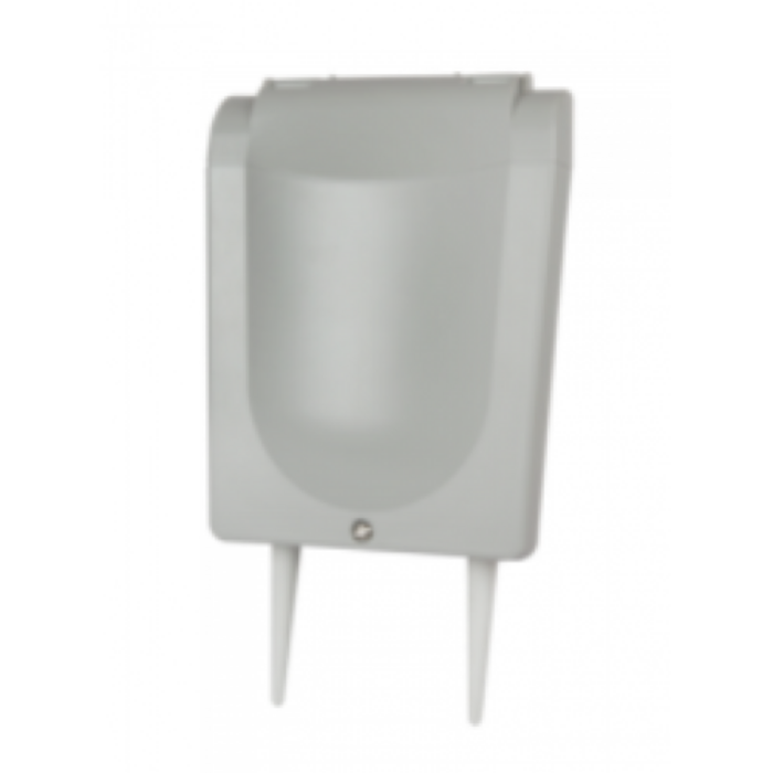 Alcatel-Lucent Alcatel-Lucent 8379 DECT IBS Outdoor Base station, supplied with h external antennas, world wide