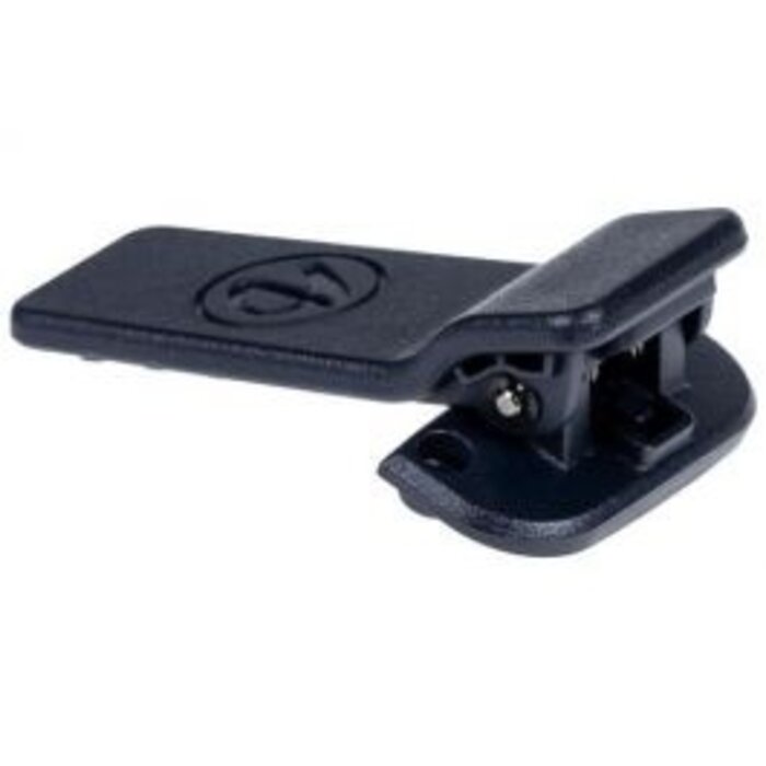 Alcatel-Lucent Alcatel-Lucent 82x4 DECT Handset spare belt clip with screws iden with screws identical as the one delivered with