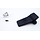 Alcatel-Lucent 82x4 DECT Handset spare belt clip with screws iden with screws identical as the one delivered with