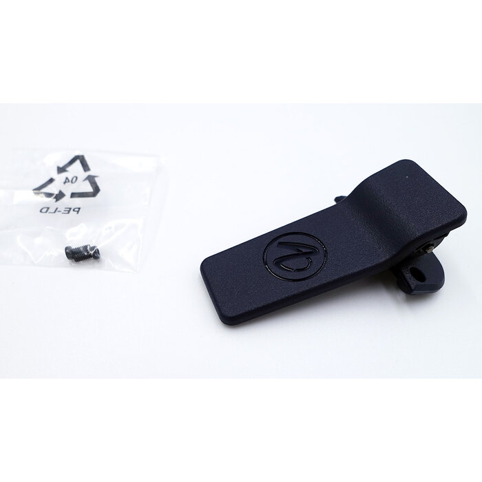 Alcatel-Lucent Alcatel-Lucent 82x4 DECT Reserve Riemclip met Schroeven (3BN67374AA)