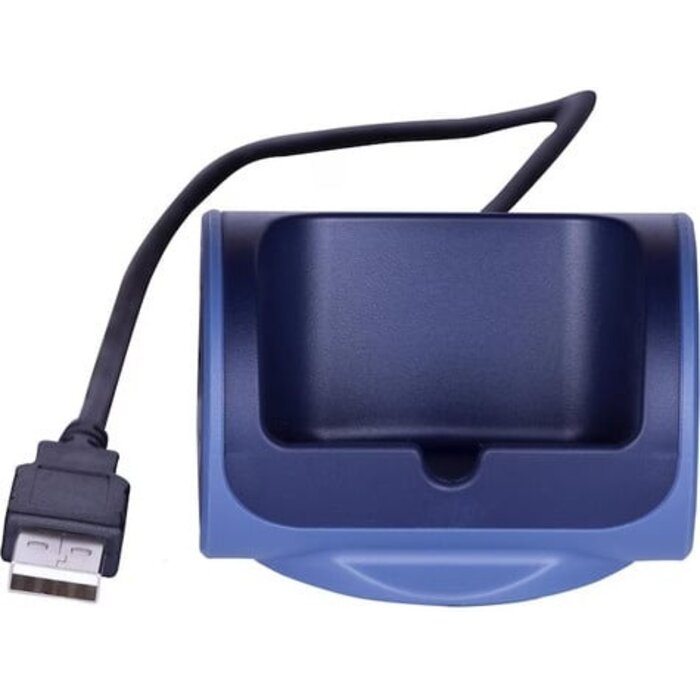 Alcatel-Lucent Alcatel-Lucent 82x4 DECT Handset desktop single charger, can char