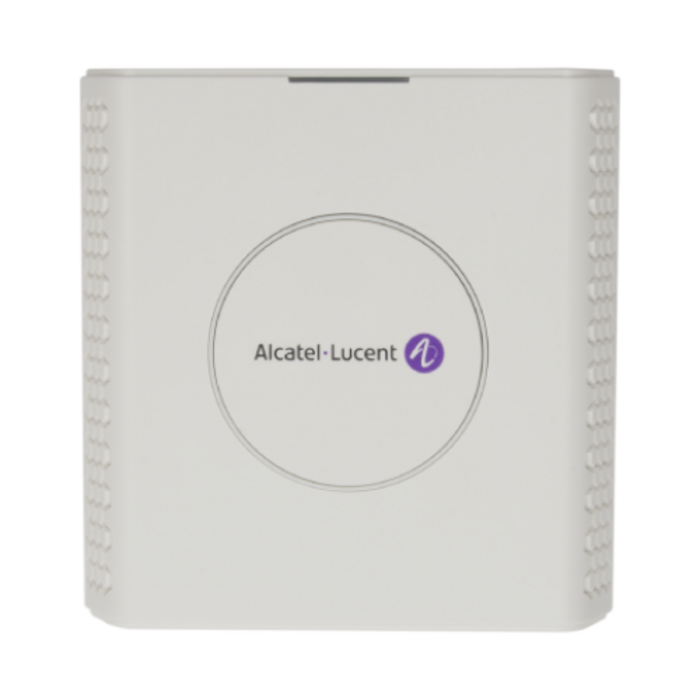 Alcatel-Lucent Alcatel-Lucent 8378 IP-XBS Outdoor Base Station, supplied with external antennas