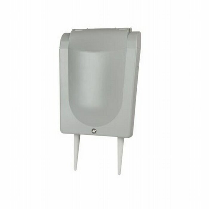 Alcatel-Lucent Alcatel-Lucent 8378 IP-XBS Outdoor Base Station, supplied with external antennas