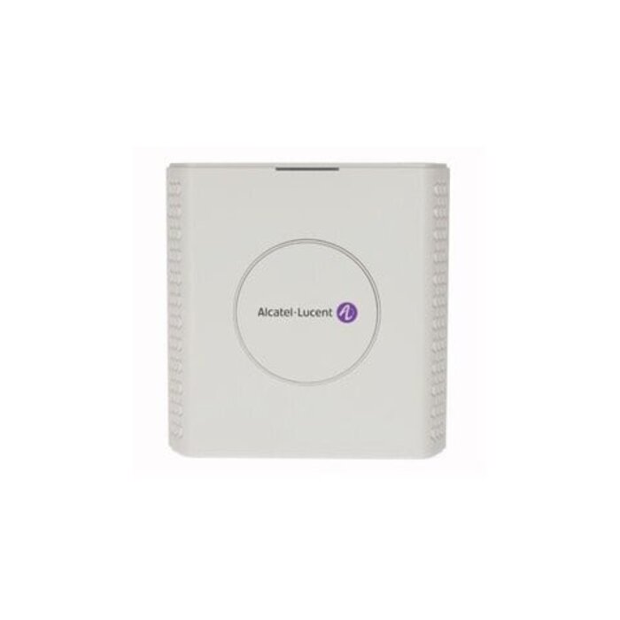 Alcatel-Lucent Alcatel-Lucent 8378 IP-XBS Outdoor Base Station, supplied with external antennas