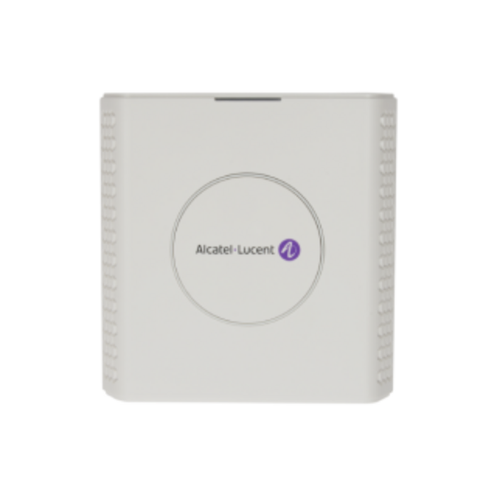 Alcatel-Lucent Alcatel-Lucent 8378 IP-XBS Outdoor Base Station, supplied with external antennas