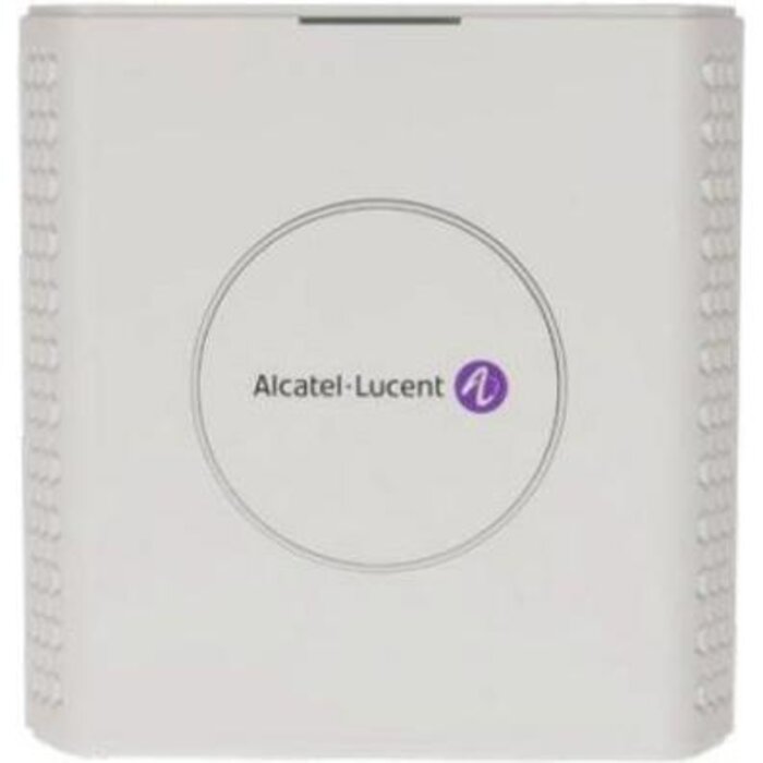 Alcatel-Lucent Alcatel-Lucent 8378 IP-XBS Outdoor Base Station, supplied with external antennas