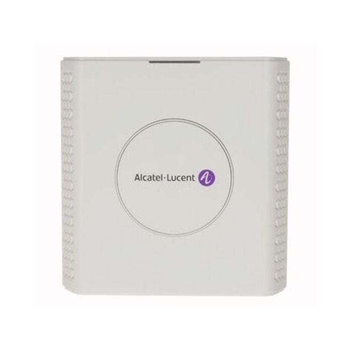 Alcatel-Lucent Alcatel-Lucent 8378 IP-XBS Indoor Base Station, including integra world wide base station