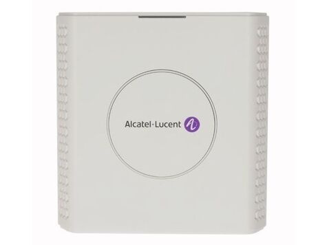 Alcatel-Lucent Alcatel-Lucent 8378 IP-XBS Indoor Base Station, including integra world wide base station