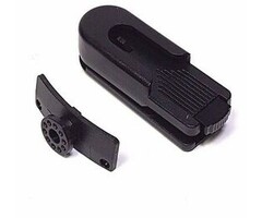 Alcatel-Lucent Alcatel-Lucent 8262 DECT Handset incl. Batterij & Riemclip (3BN67345AA)