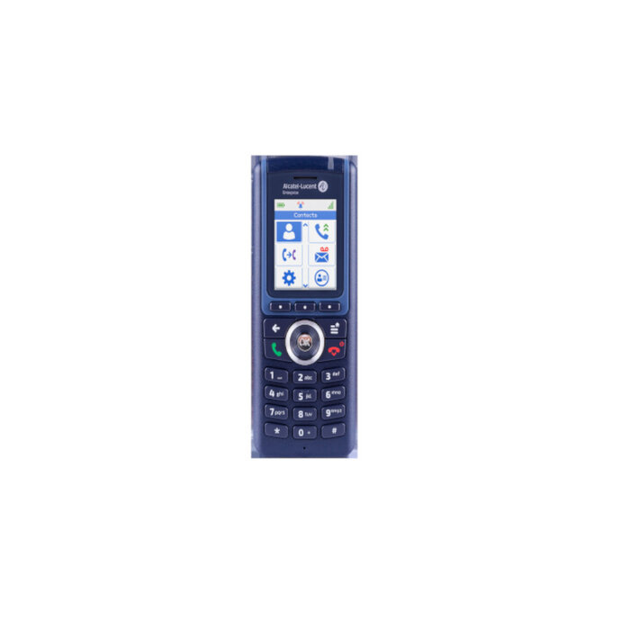Alcatel-Lucent Alcatel-Lucent 8262 DECT Handset incl. Batterij & Riemclip