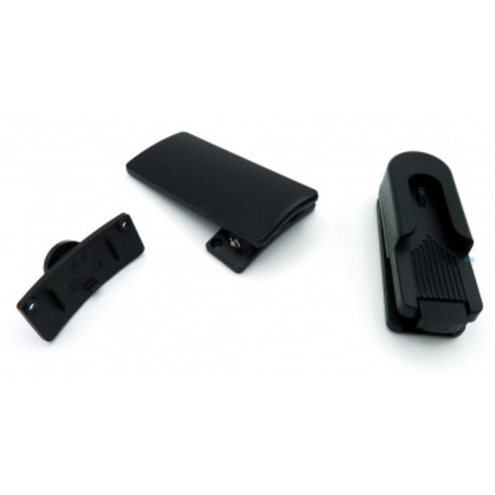 Alcatel-Lucent Alcatel-Lucent 8262 DECT Handset, contains battery and Belt clip and belt clip