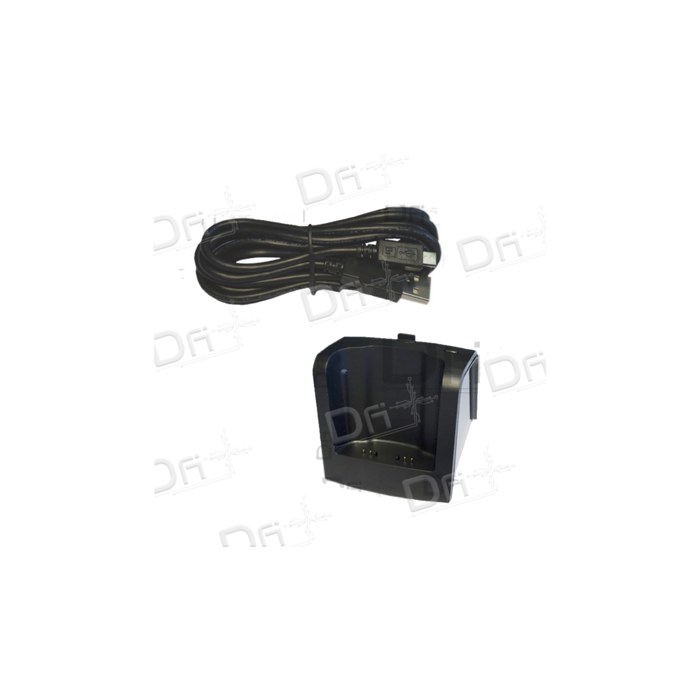 Alcatel-Lucent Alcatel-Lucent Voeding voor DECT Bureaulader (EU Stekker) - 3BN67335AA