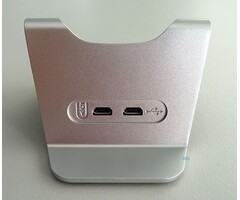 Alcatel-Lucent Alcatel-Lucent 8232/8242 DECT Bureaulader (Excl. Voeding)
