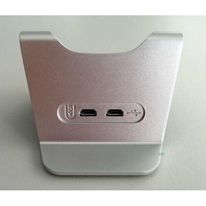 Alcatel-Lucent Alcatel-Lucent 8232-8242 DECT Handset desktop charger, delivered Requires PSU (3BN67335AA)