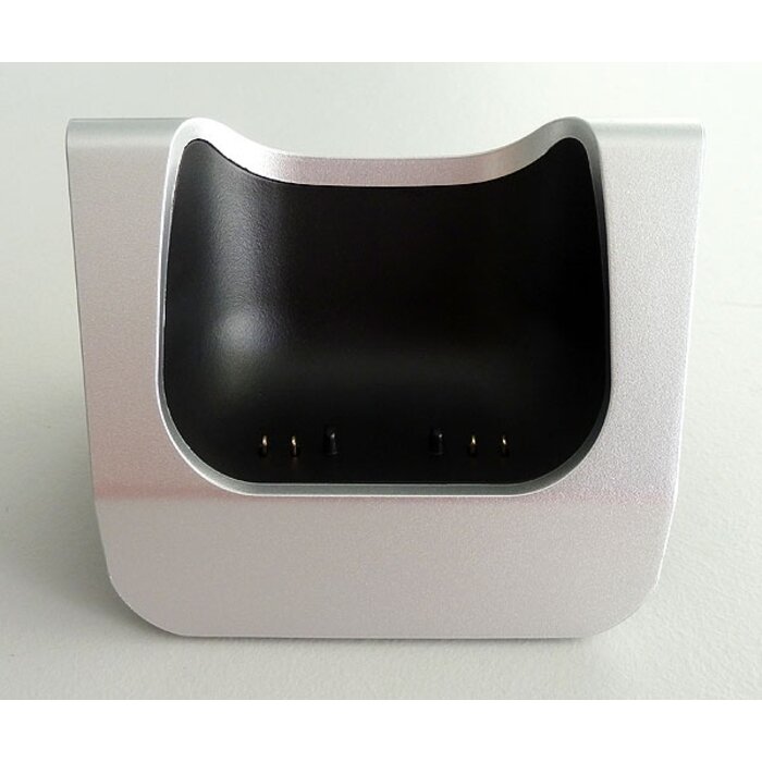 Alcatel-Lucent Alcatel-Lucent 8232-8242 DECT Handset desktop charger, delivered Requires PSU (3BN67335AA)