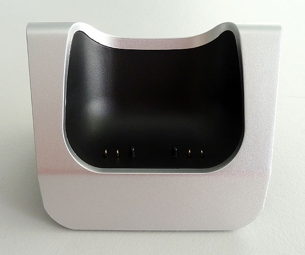Alcatel-Lucent Alcatel-Lucent 8232/8242 DECT Bureaulader (Excl. Voeding)