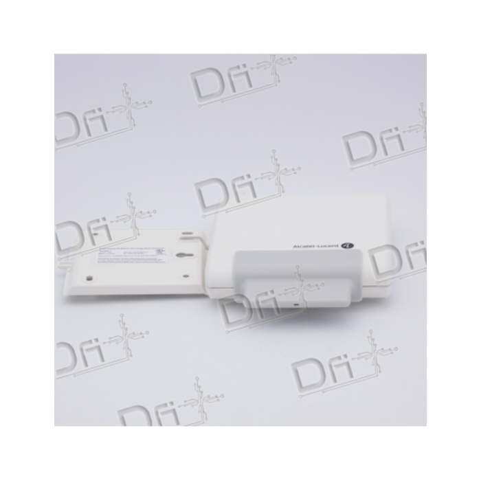 Alcatel-Lucent Alcatel-Lucent 8340 Smart IP-DECT Access IP connectivity - PoE 802.3af