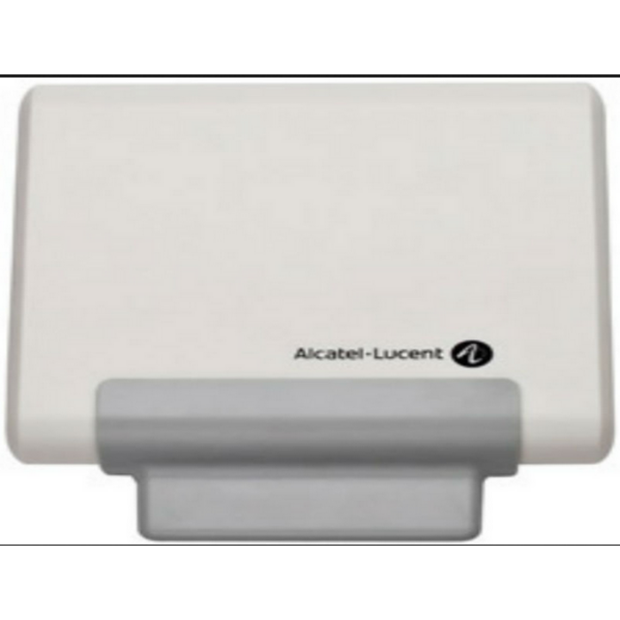 Alcatel-Lucent Alcatel-Lucent 8340 Smart IP-DECT Access IP connectivity - PoE 802.3af