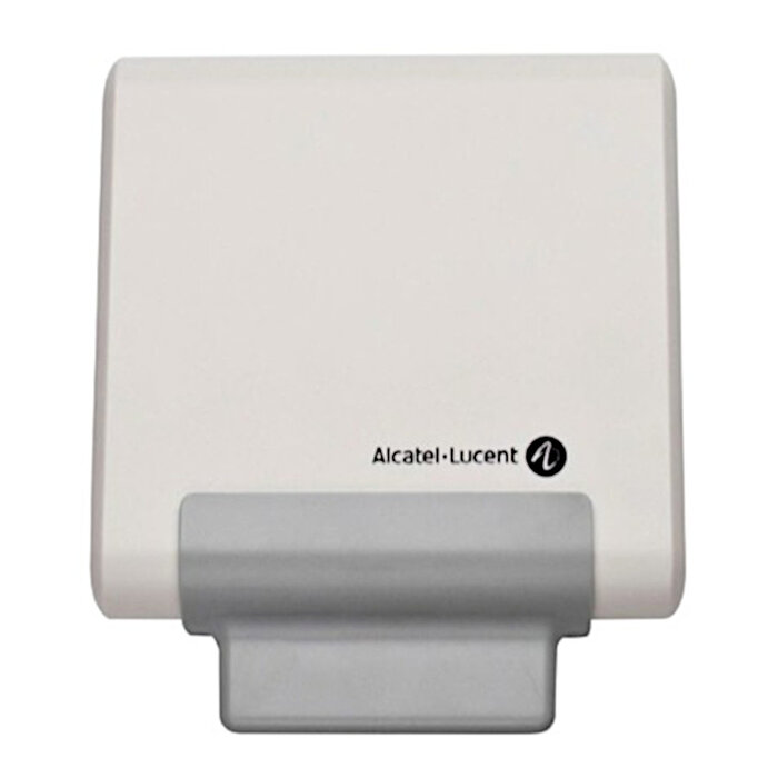 Alcatel-Lucent Alcatel-Lucent 8340 Smart IP-DECT Access IP connectivity - PoE 802.3af