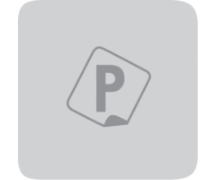 Alcatel-Lucent Alcatel-Lucent SATA Disk Drive voor CPU8 / C CS-3 (3BA27013AD)