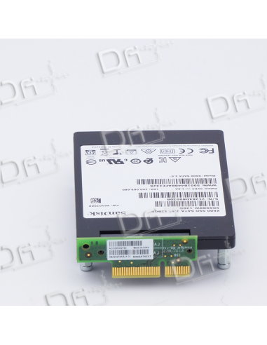 Alcatel-Lucent Alcatel-Lucent SATA Disk Drive voor CPU8 / C CS-3 (3BA27013AD)