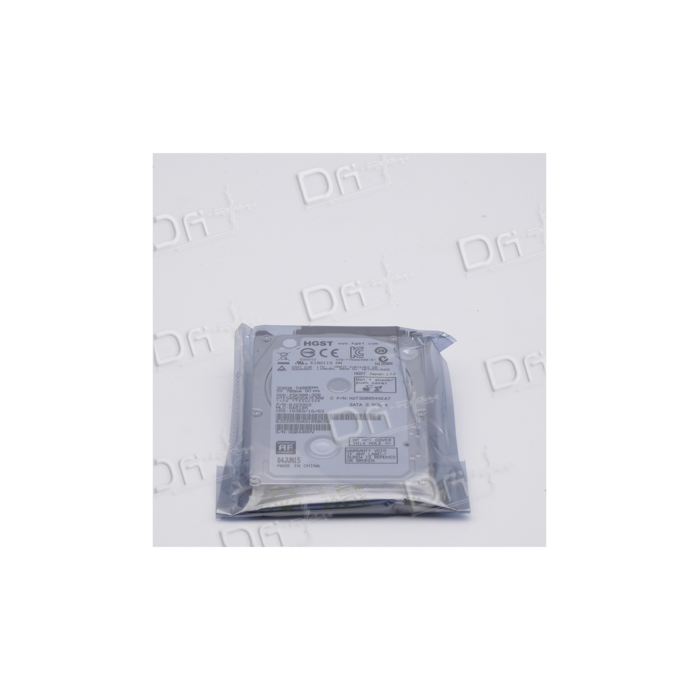 Alcatel-Lucent Alcatel-Lucent SATA Disk Drive voor CPU8 / C CS-3 (3BA27013AD)