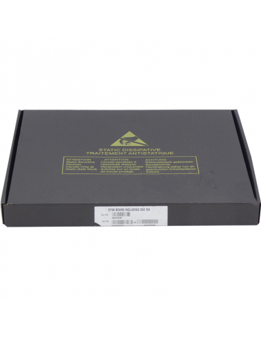 Alcatel-Lucent Alcatel-Lucent SATA Disk Drive voor CPU8 / C CS-3 (3BA27013AD)