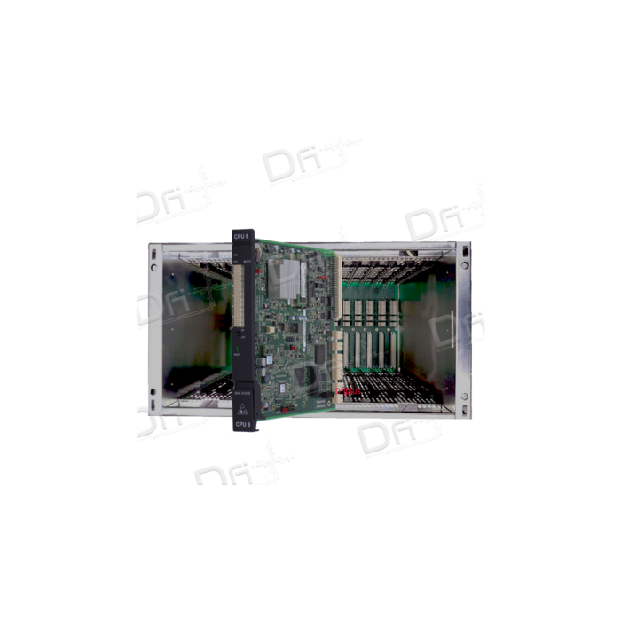 Alcatel-Lucent Alcatel-Lucent SATA Disk Drive voor CPU8 / C CS-3 (3BA27013AD)