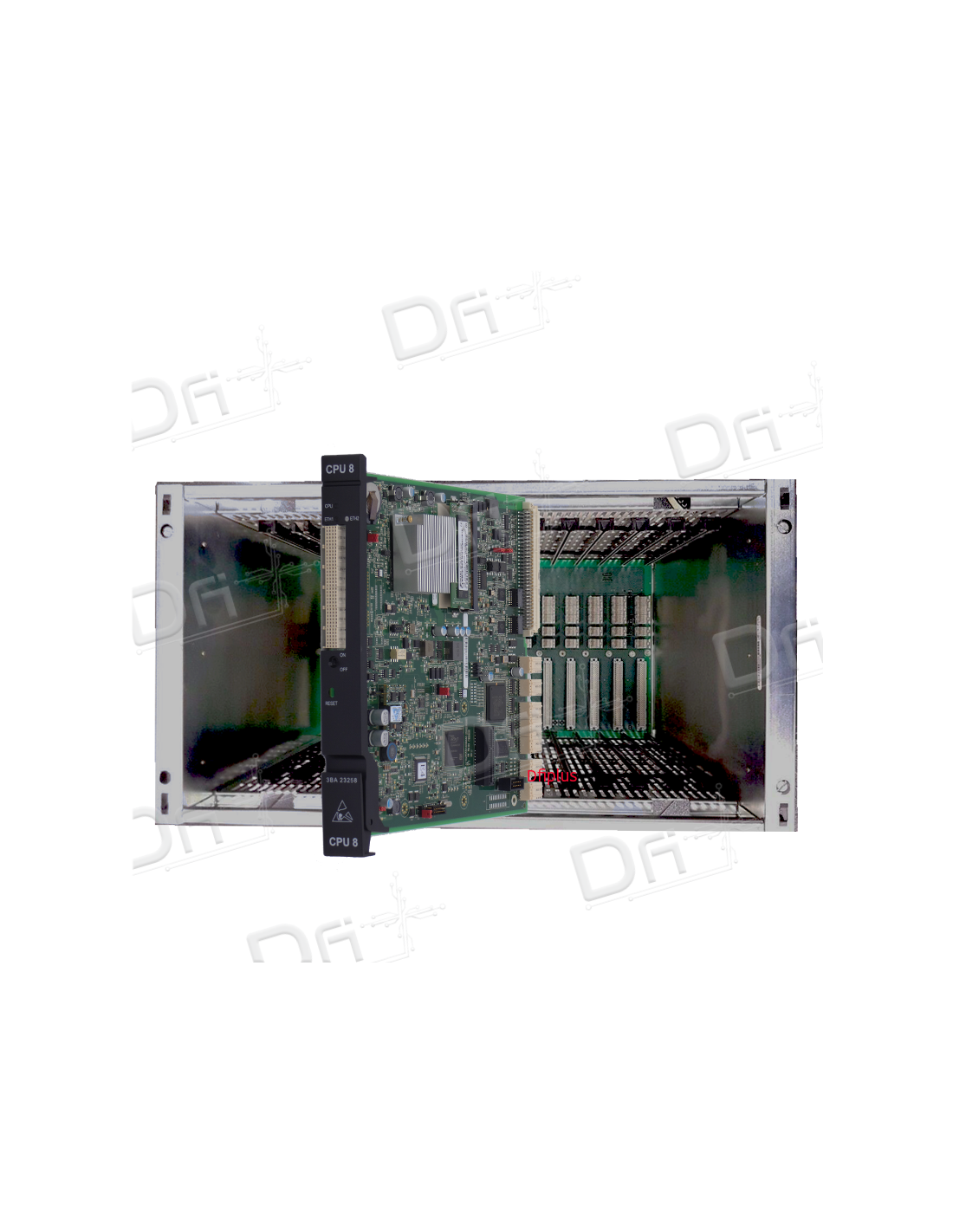 Alcatel-Lucent Alcatel-Lucent SATA Disk Drive voor CPU8 / C CS-3 (3BA27013AD)
