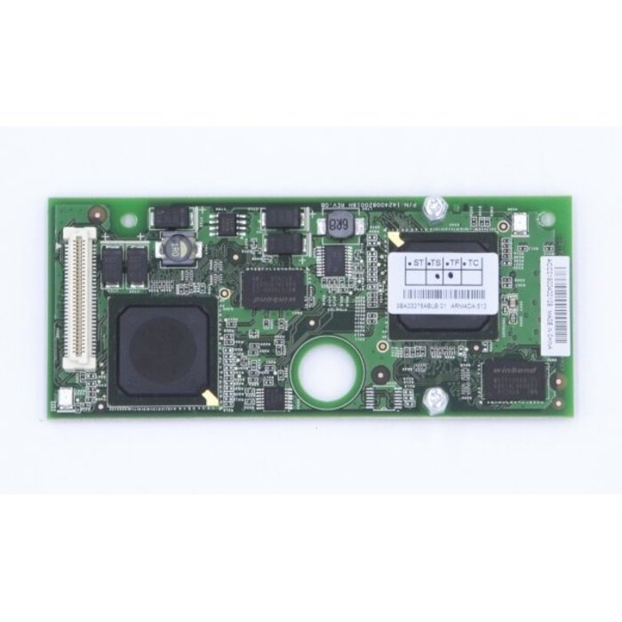 Alcatel-Lucent Alcatel-Lucent ARMADA daughter board 30 add, compression pathes
