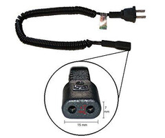 Alcatel-Lucent Alcatel-Lucent Originele Stroomkabel / Power Cord (3BA03215AA)