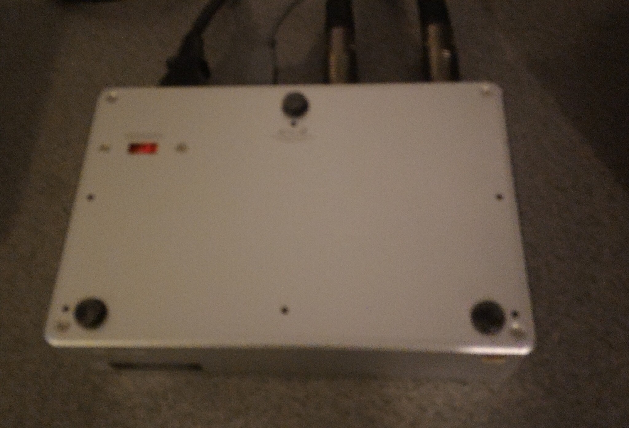 Alcatel-Lucent Alcatel-Lucent Originele Stroomkabel - 3BA03215AA