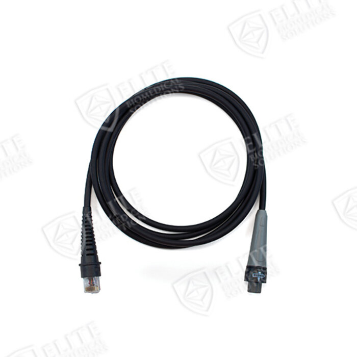 Alcatel-Lucent Alcatel-Lucent Originele Stroomkabel - 3BA03215AA