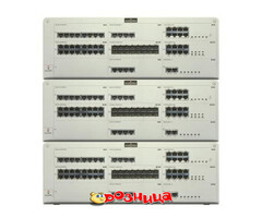 Alcatel-Lucent Alcatel-Lucent GD3/MR3 IP Media Gateway (3BA00883AA)
