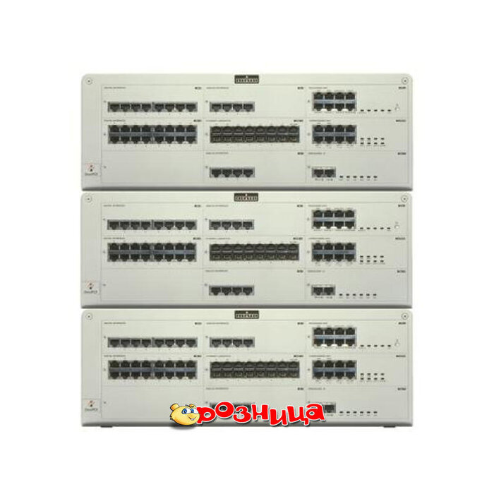 Alcatel-Lucent Alcatel-Lucent GD3/MR3 IP Media Gateway (3BA00883AA)
