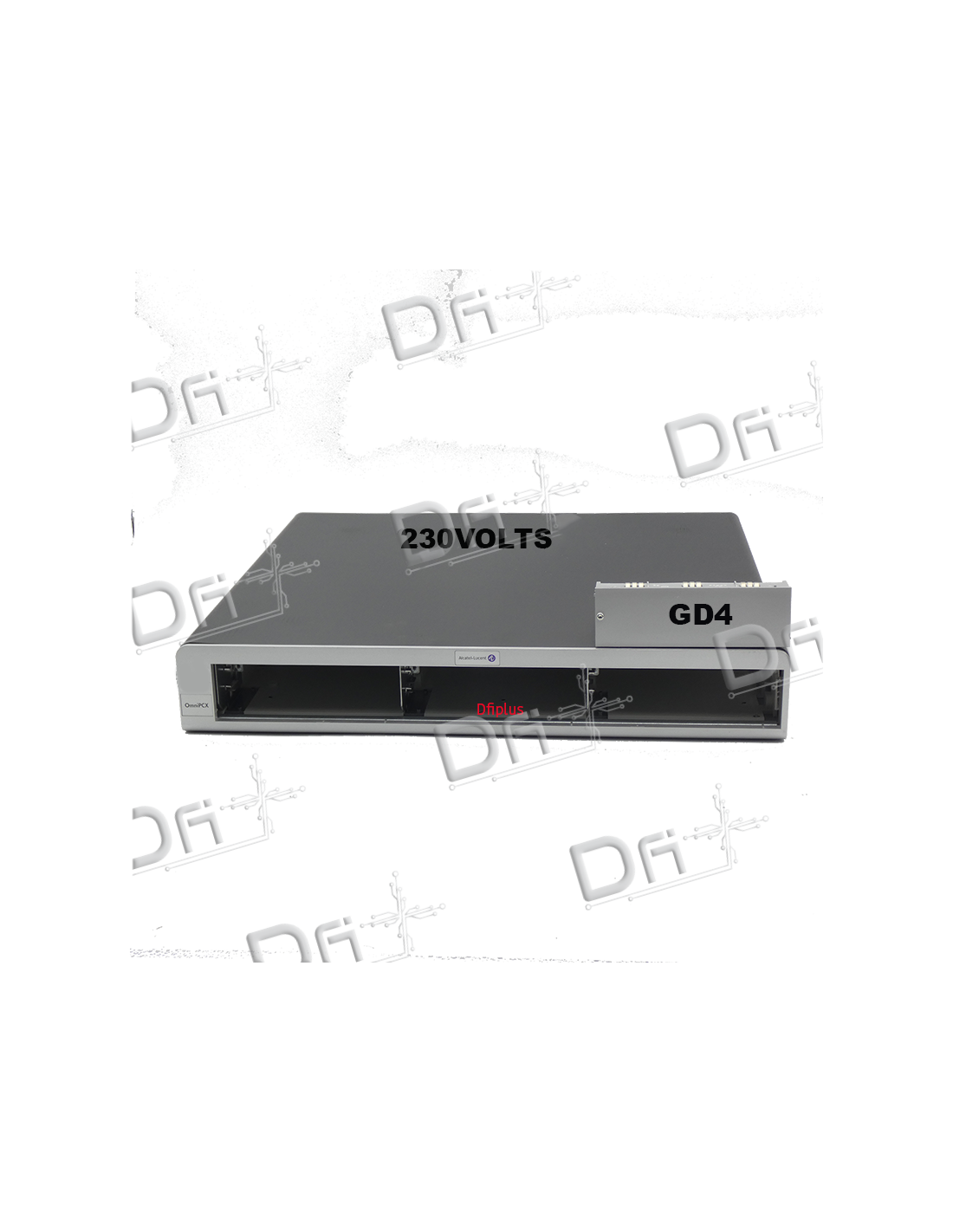 Alcatel-Lucent Alcatel-Lucent GD3/MR3 IP Media Gateway (3BA00883AA)