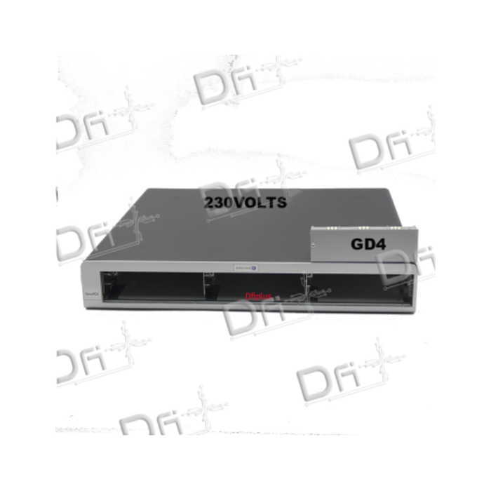 Alcatel-Lucent Alcatel-Lucent IP Media Gateway (GD3/MR3