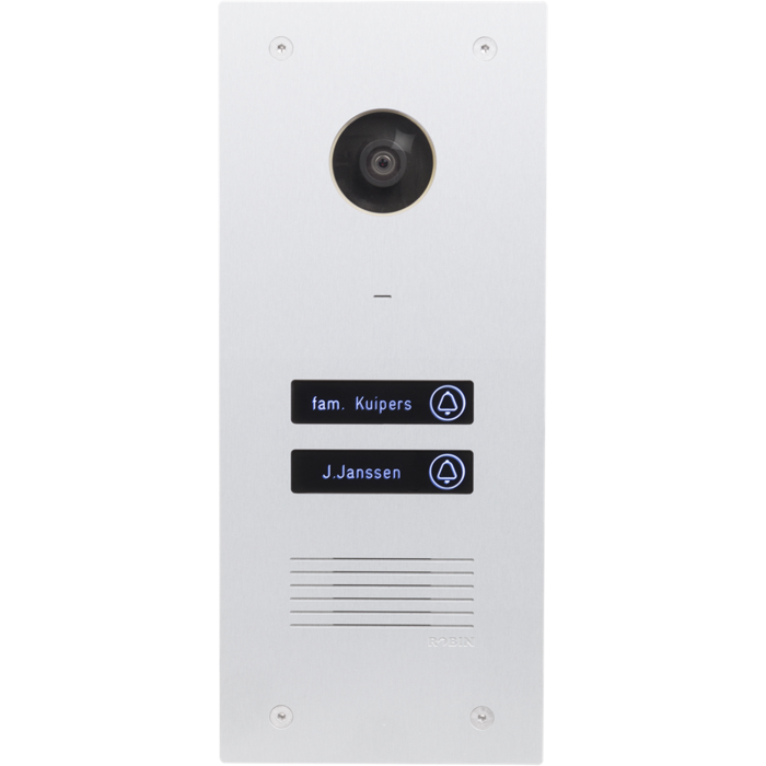 Robin Robin Proline SIP SV 1 HD 1080p Black