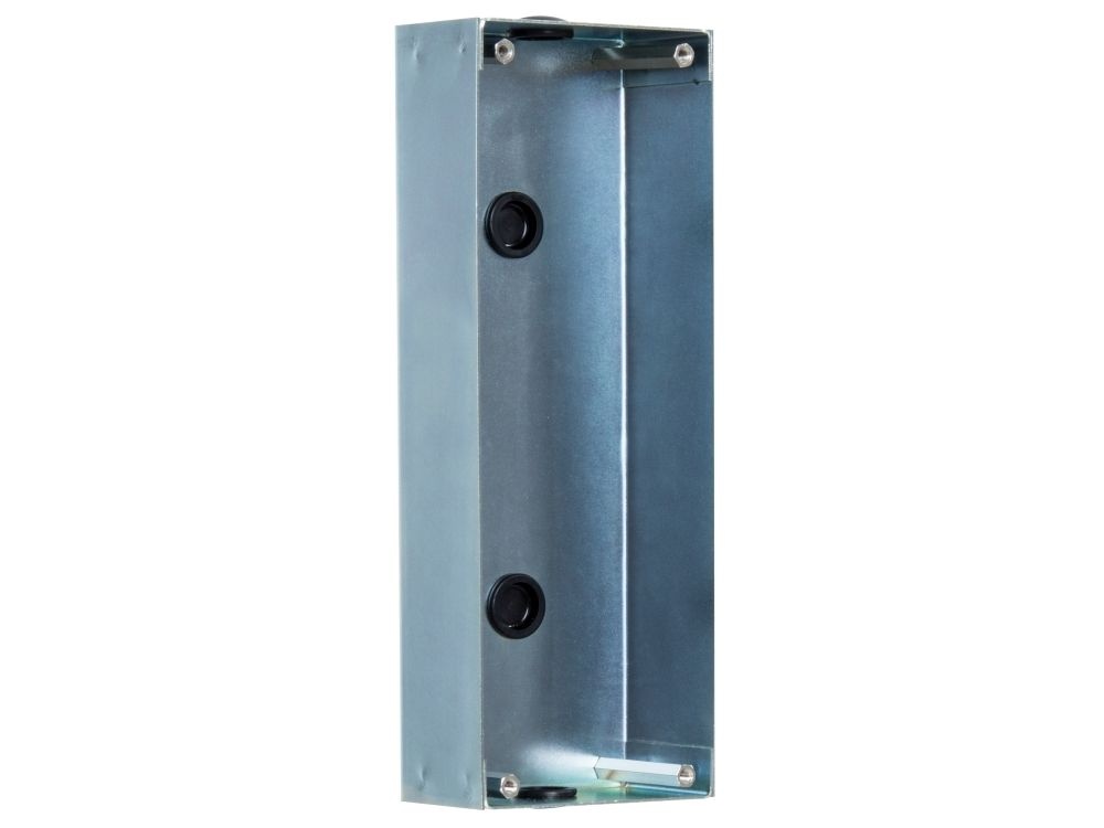 Robin Robin Proline SIP SV 1 Video Intercom - 1080p HD - Zwart (C93060)