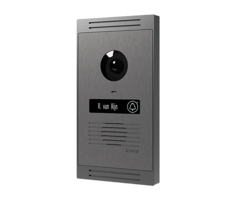 Robin Robin Proline Compact Ambient Light SV Camera - HD 1080p - Zilver (C93025)