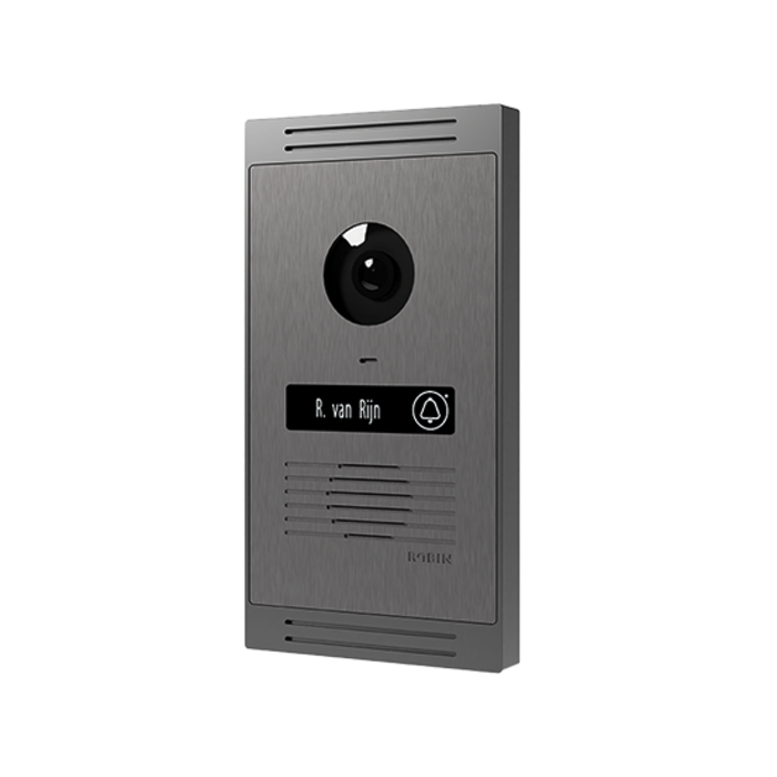 Robin Robin Proline Compact Ambient Light SV HD 1080p Silver