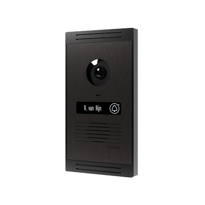 Robin Robin Proline Compact Ambient Light SV HD 1080p Silver