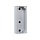 Robin ProLine Compact Opbouwbak - Zilver (A91521)