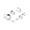 Ubiquiti Ubiquiti UniFi Protect G5 PTZ Beveiligingscamera - 2K Zwart