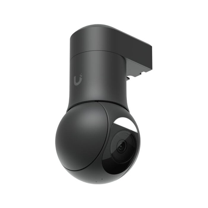 Ubiquiti Ubiquiti UniFi Protect G5 PTZ Beveiligingscamera - 2K Zwart