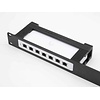 Ubiquiti Ubiquiti UniFi Gateway Fiber (UXG-Fiber)
