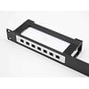 Ubiquiti Ubiquiti UniFi Gateway Fiber (UXG-Fiber) Glasvezel Router