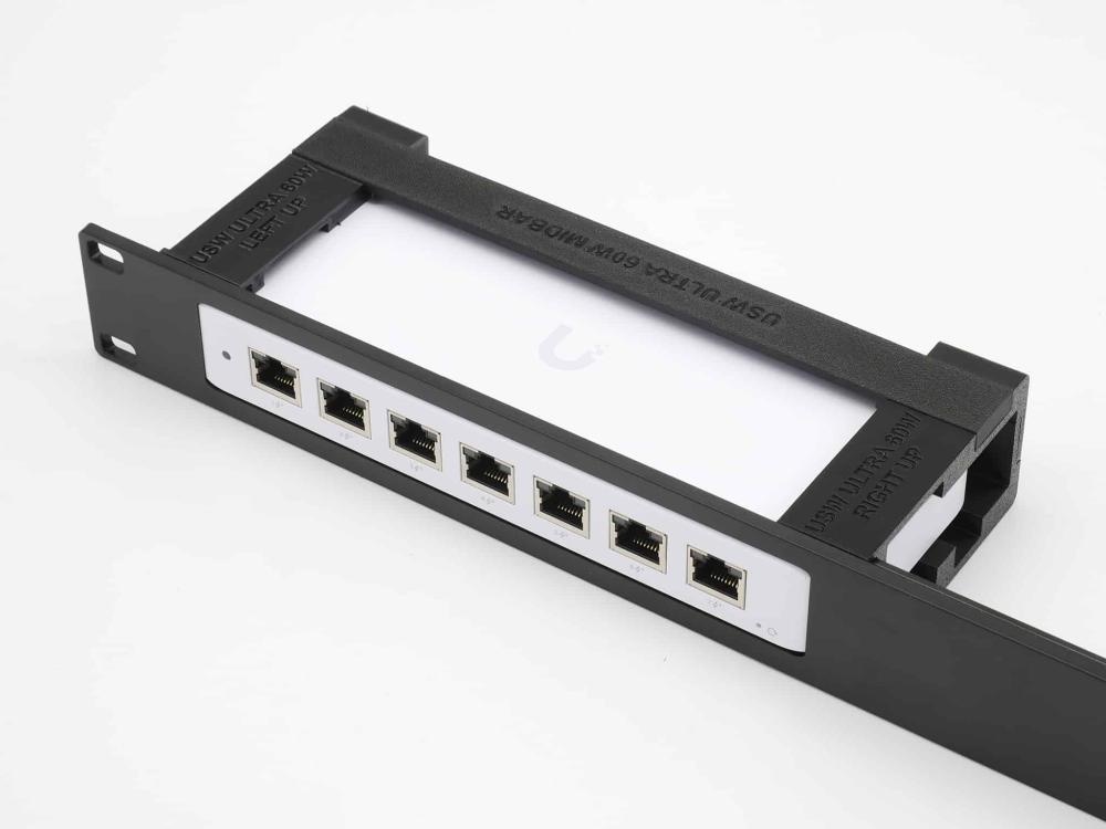 Ubiquiti Ubiquiti UniFi Gateway Fiber (UXG-Fiber)