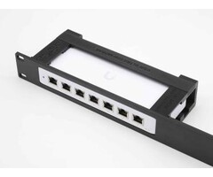 Ubiquiti Ubiquiti UniFi Cloud Gateway Fiber (UCG-Fiber) - SFP+ Router