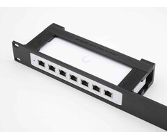 Ubiquiti Ubiquiti UniFi Cloud Gateway Fiber - SFP+ Router